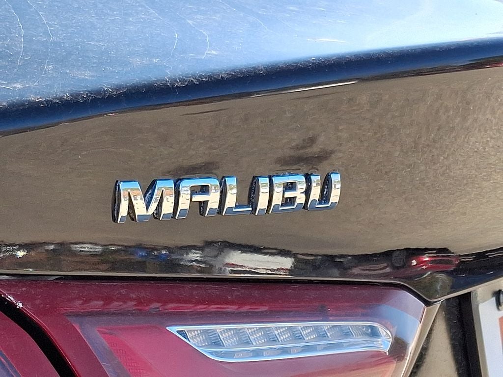 2024 Chevrolet Malibu FWD 2LT