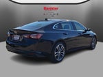2024 Chevrolet Malibu FWD 2LT