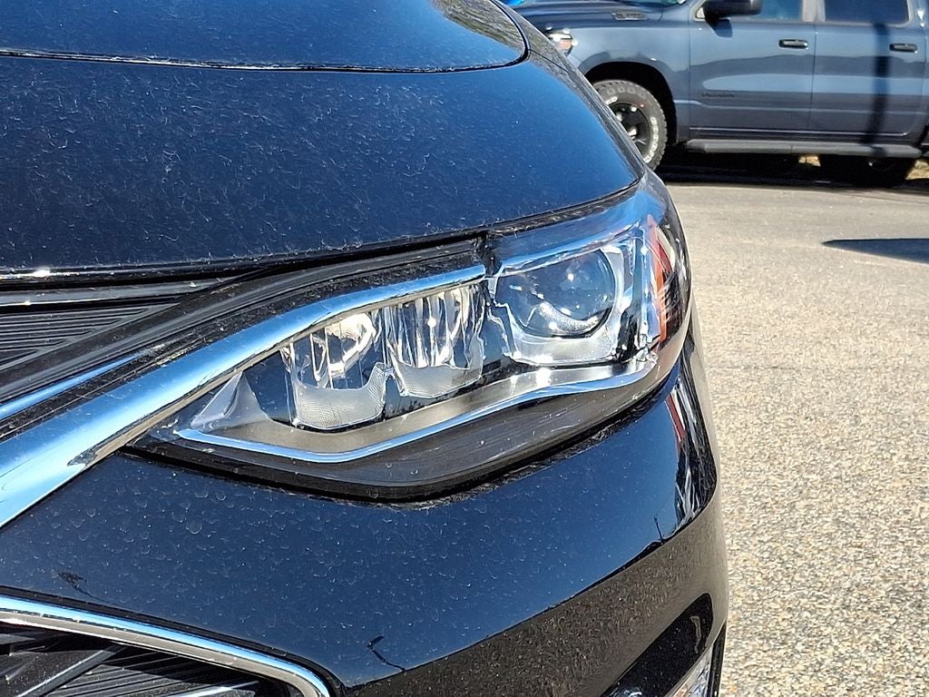 2024 Chevrolet Malibu FWD 2LT