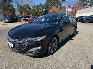 2024 Chevrolet Malibu FWD 2LT