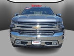 2019 Chevrolet Silverado LTZ
