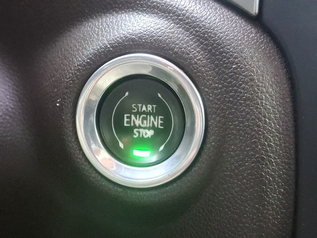 2019 Chevrolet Silverado LTZ