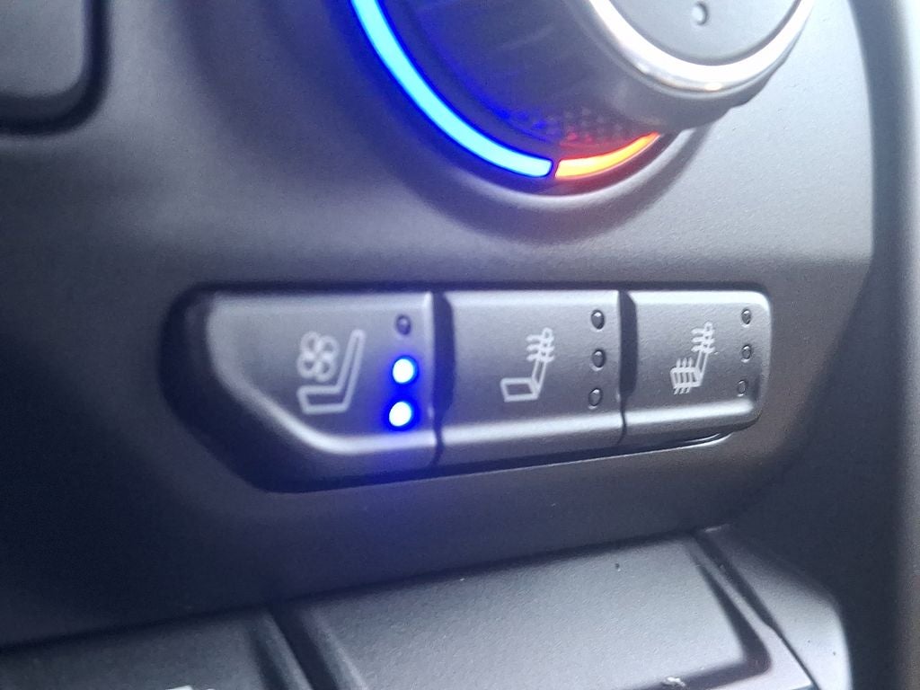 2019 Chevrolet Silverado LTZ