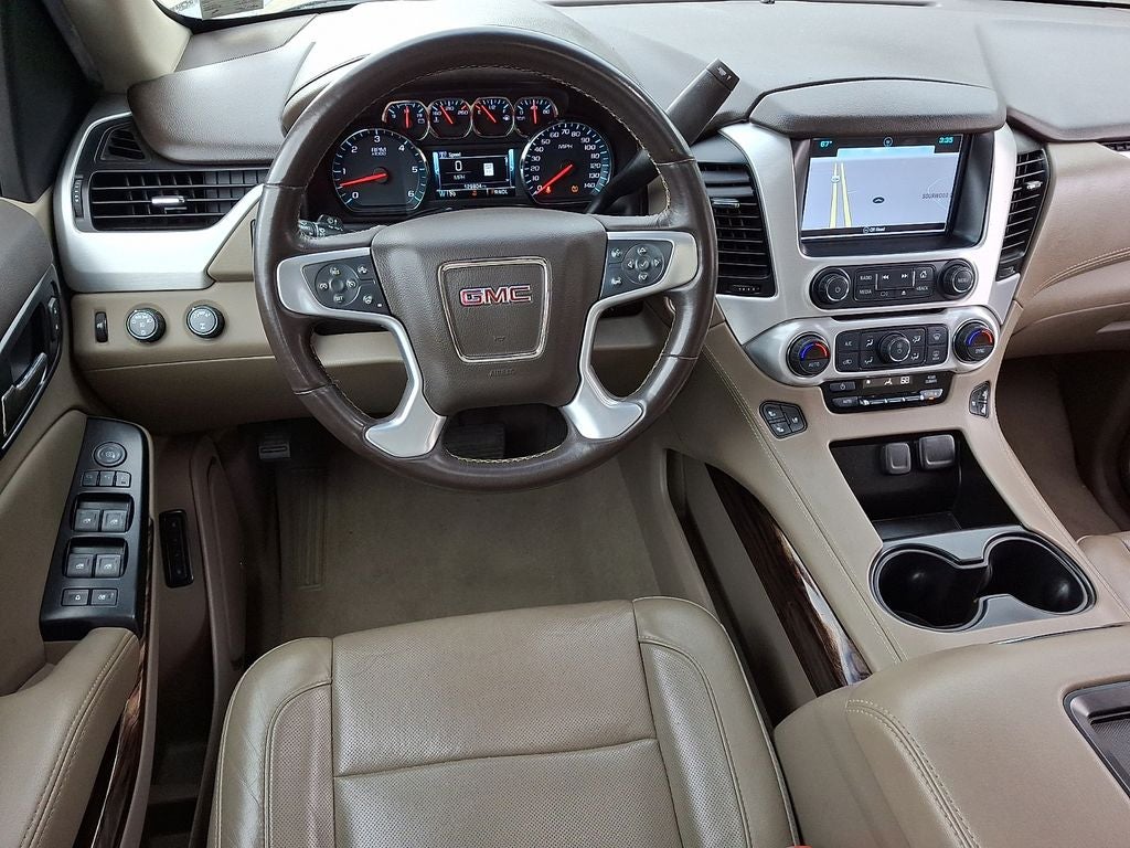 2019 GMC Yukon XL SLT