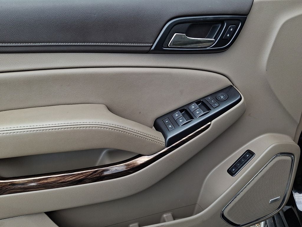 2019 GMC Yukon XL SLT