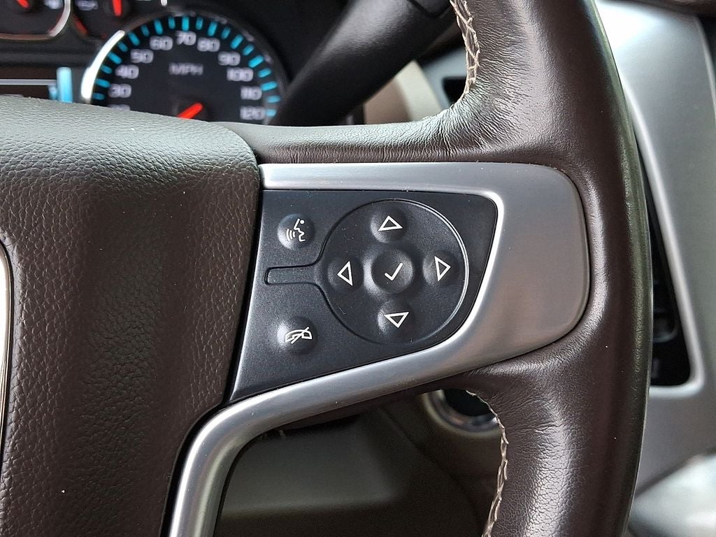 2019 GMC Yukon XL SLT