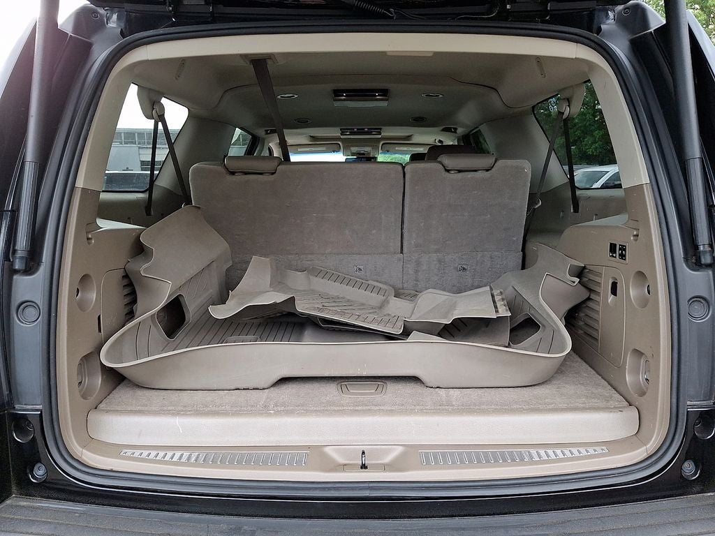 2019 GMC Yukon XL SLT