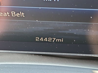 2024 Chevrolet Traverse AWD Z71