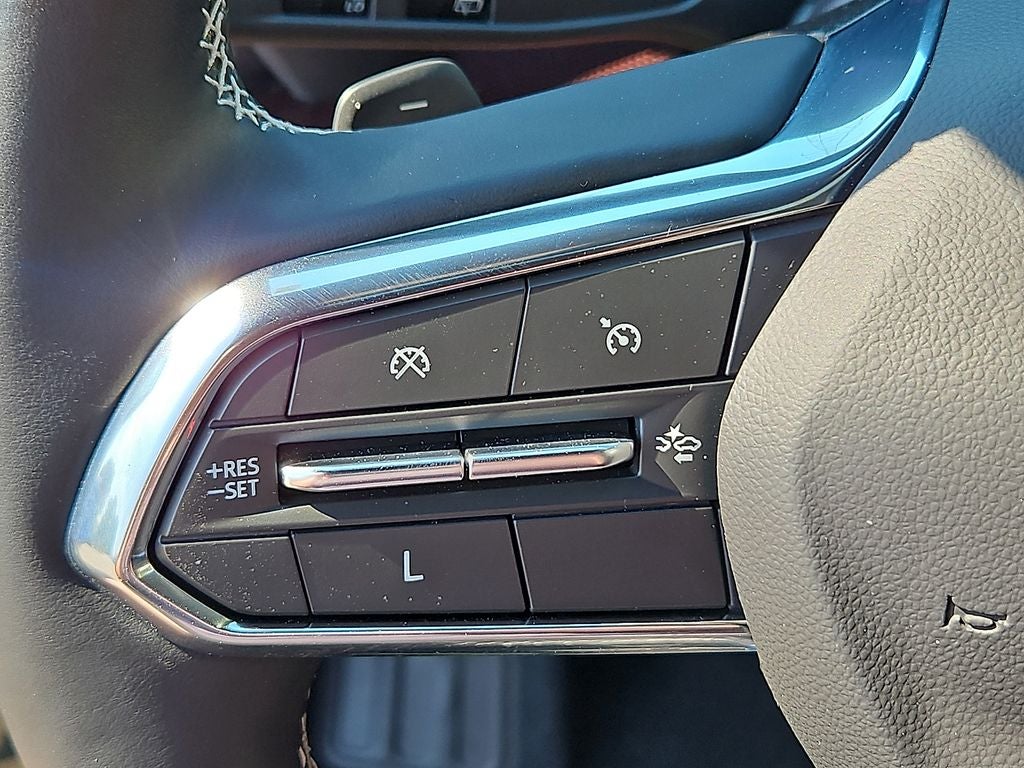 2024 Chevrolet Traverse AWD Z71