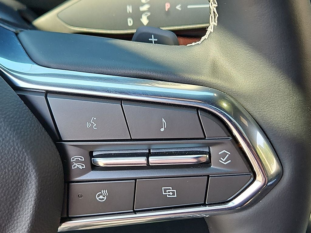 2024 Chevrolet Traverse AWD Z71