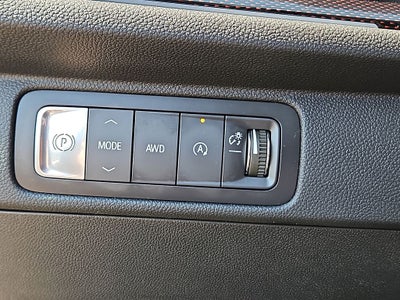 2024 Chevrolet Traverse AWD Z71