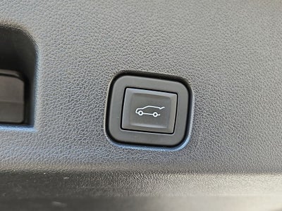 2024 Chevrolet Traverse AWD Z71