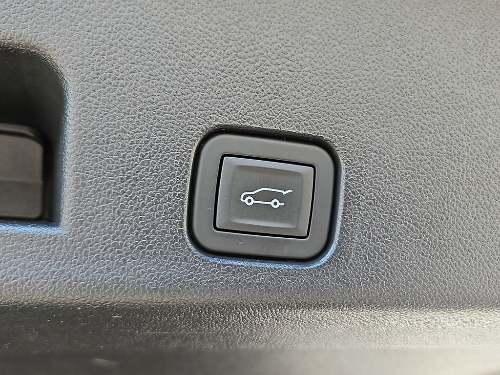 2024 Chevrolet Traverse AWD Z71