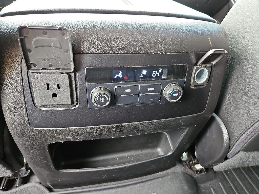 2020 Chevrolet Tahoe 4WD LT