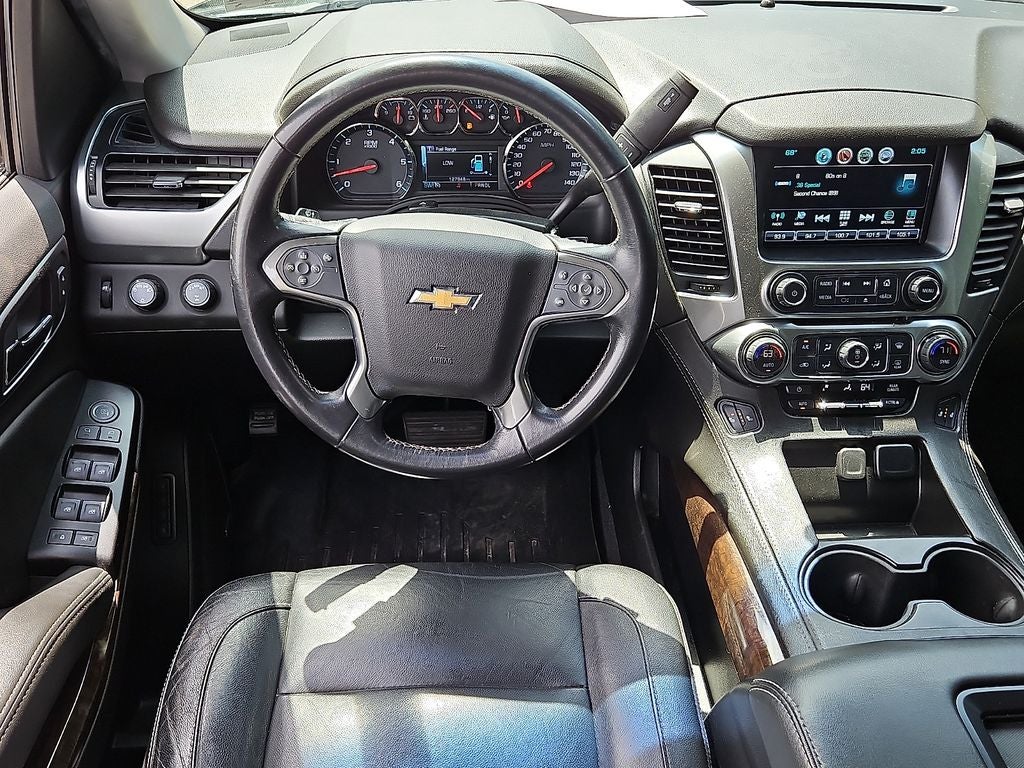 2020 Chevrolet Tahoe 4WD LT