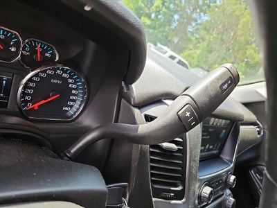 2020 Chevrolet Tahoe 4WD LT