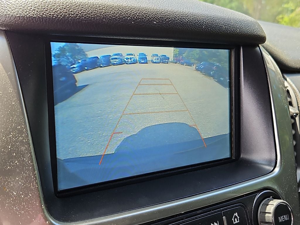 2020 Chevrolet Tahoe 4WD LT