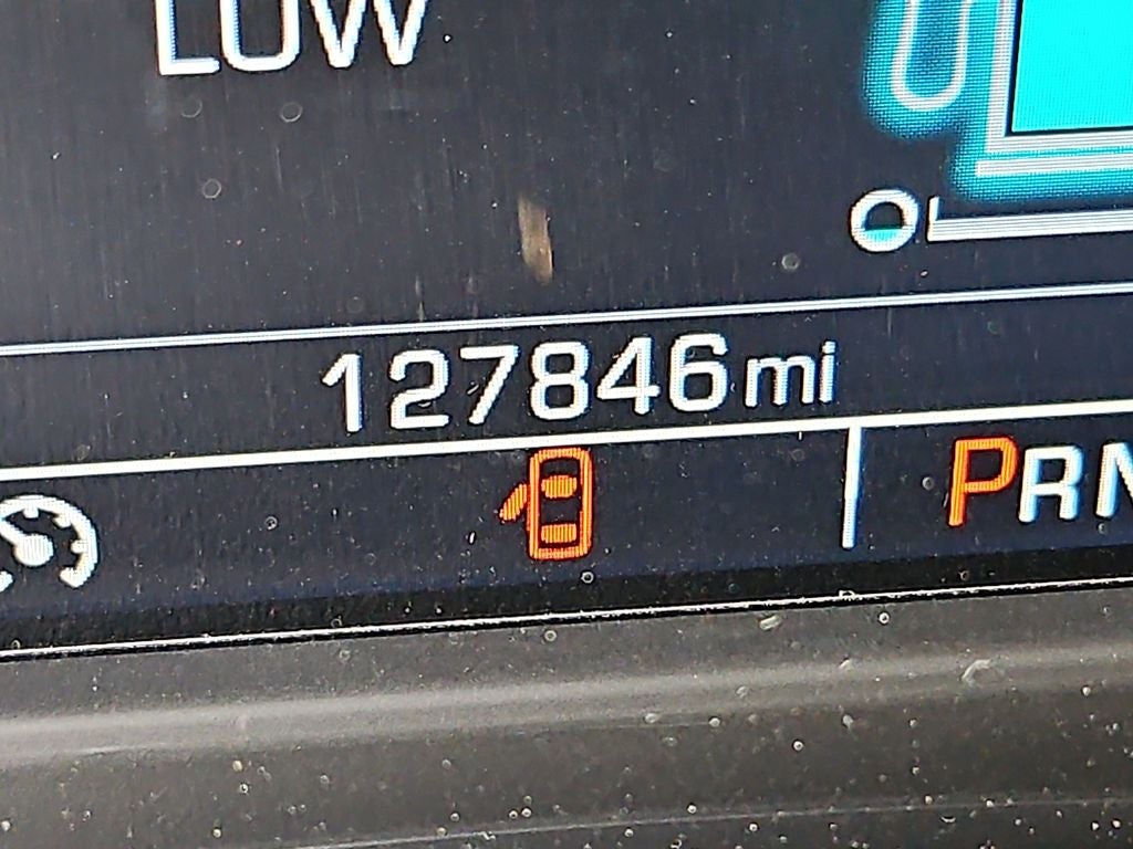 2020 Chevrolet Tahoe 4WD LT