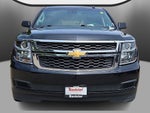 2020 Chevrolet Tahoe 4WD LT