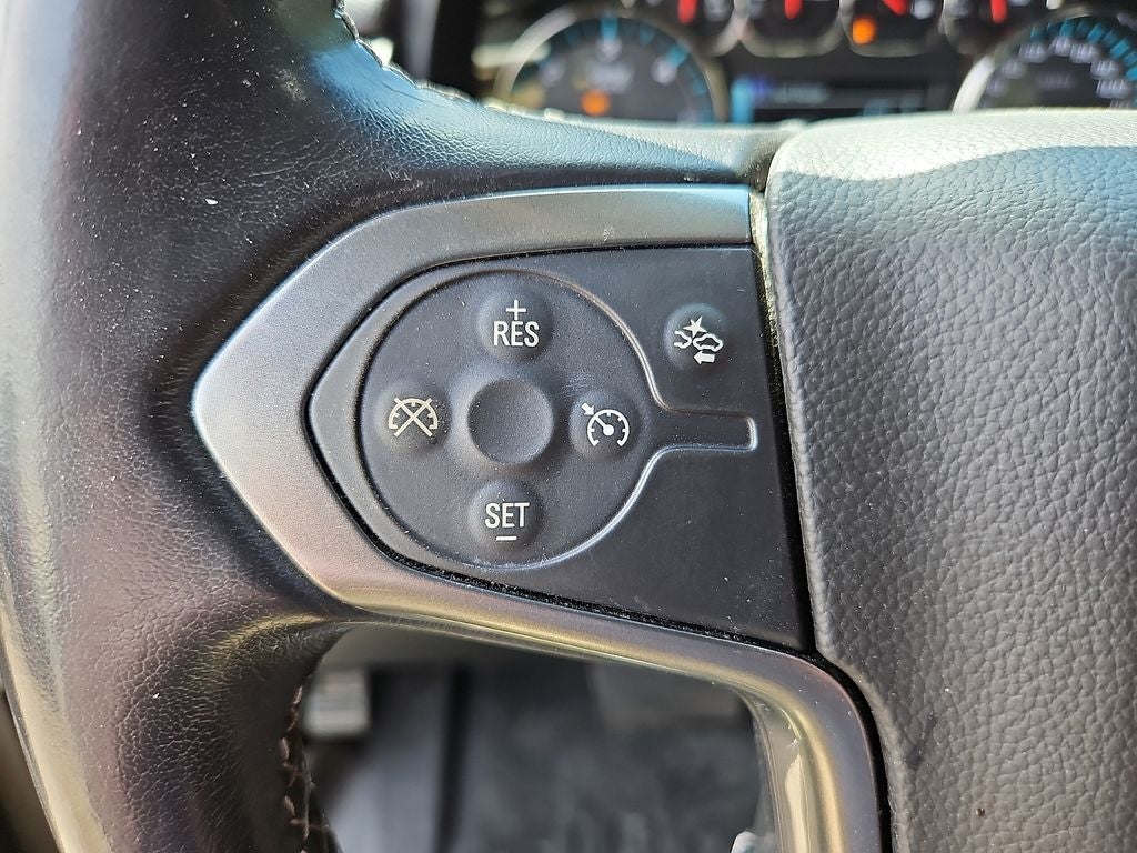 2020 Chevrolet Tahoe 4WD LT
