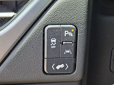 2020 Chevrolet Tahoe 4WD LT