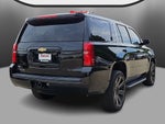 2020 Chevrolet Tahoe 4WD LT
