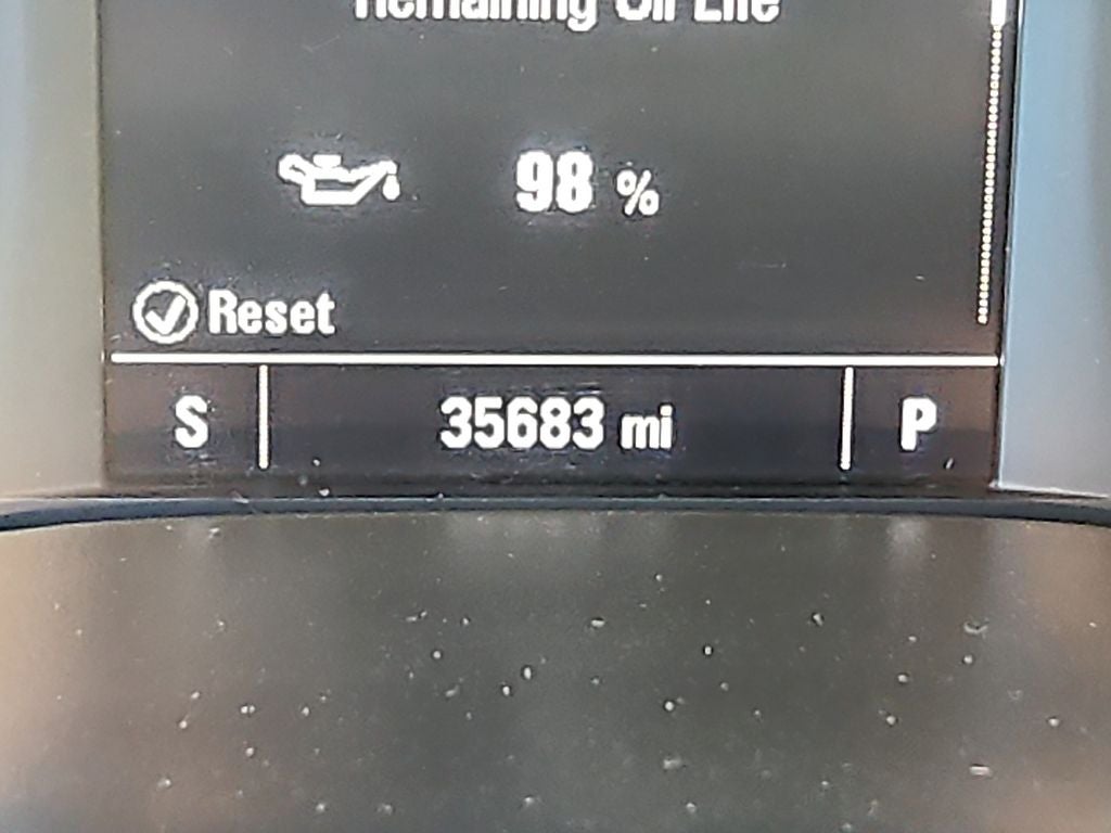 2022 GMC Canyon 4WD Crew Cab Short Box Elevation