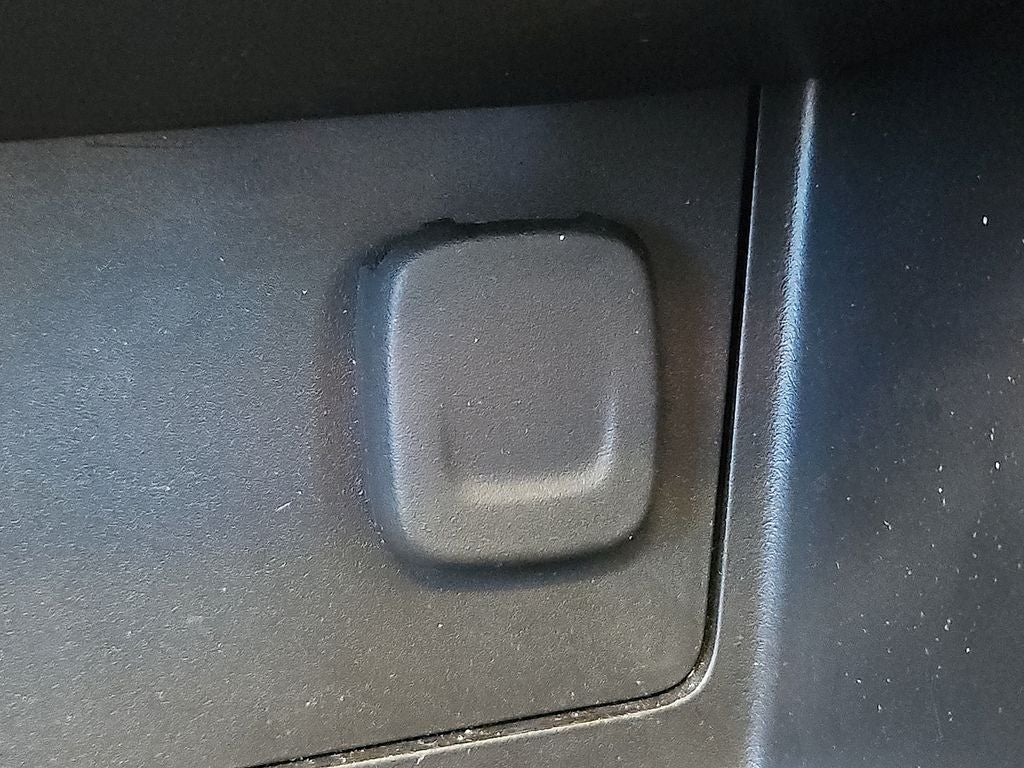 2022 GMC Canyon 4WD Crew Cab Short Box Elevation