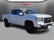 2022 GMC Canyon 4WD Crew Cab Short Box Elevation