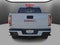 2022 GMC Canyon 4WD Crew Cab Short Box Elevation