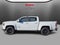 2022 GMC Canyon 4WD Crew Cab Short Box Elevation