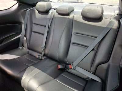 2017 Honda Accord EX-L V6