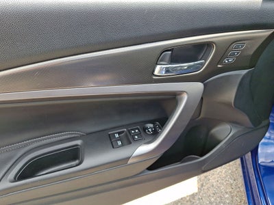 2017 Honda Accord EX-L V6