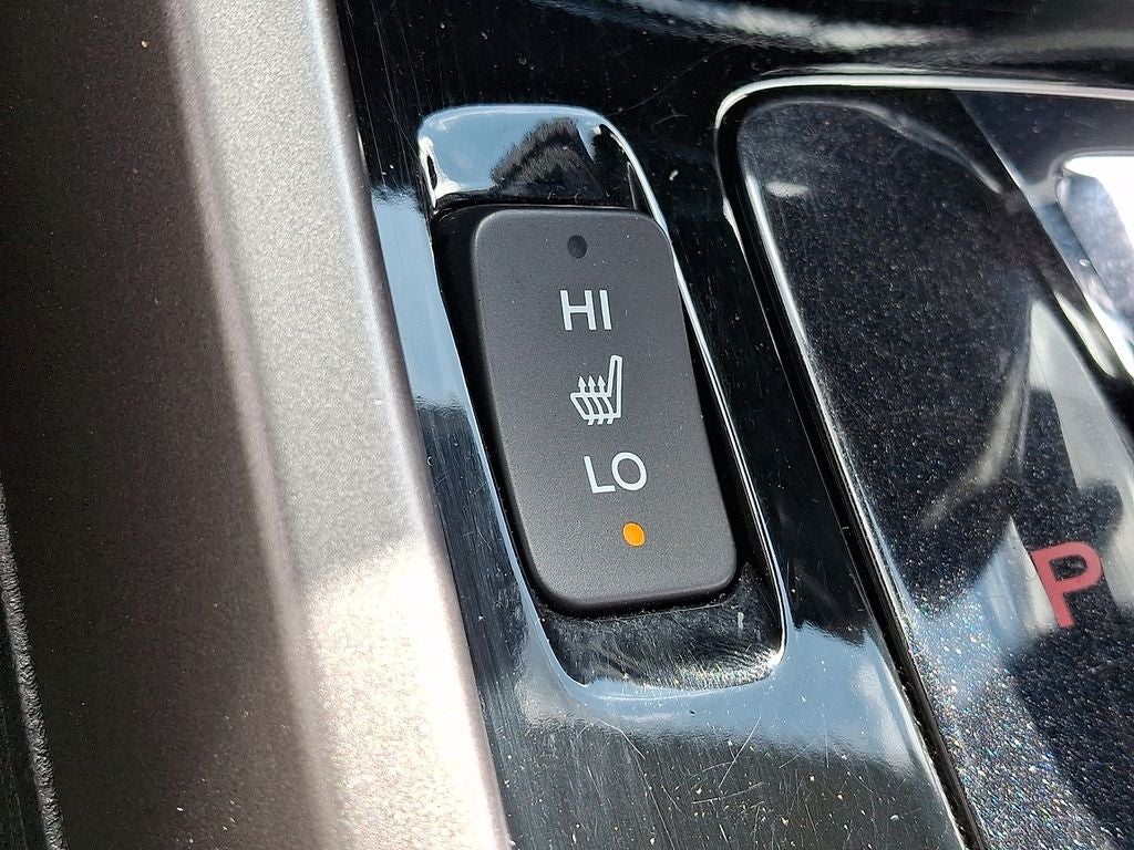 2017 Honda Accord EX-L V6