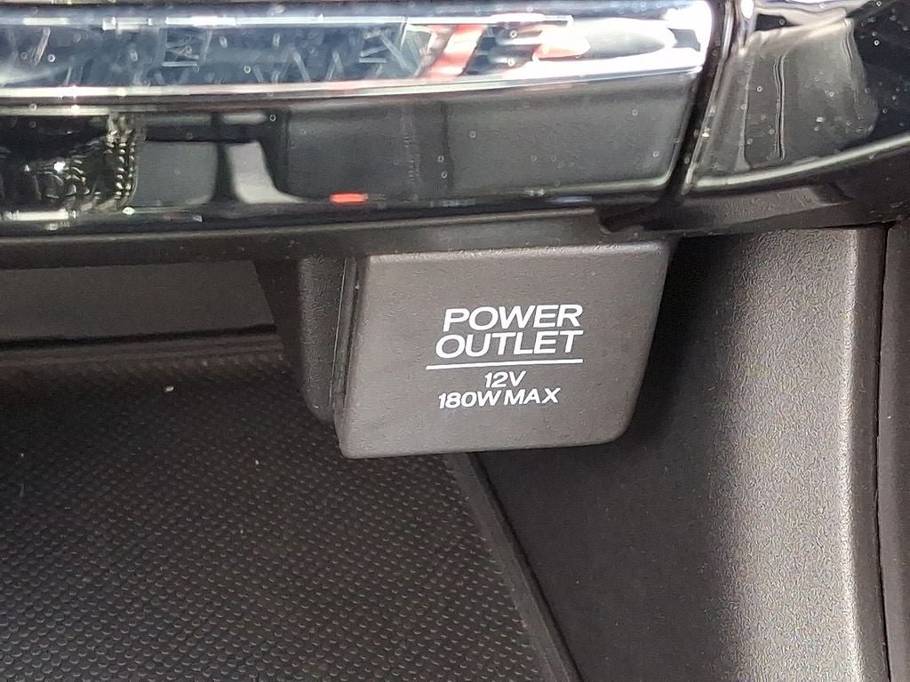 2017 Honda Accord EX-L V6