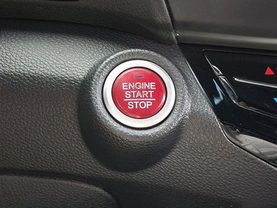 2017 Honda Accord EX-L V6