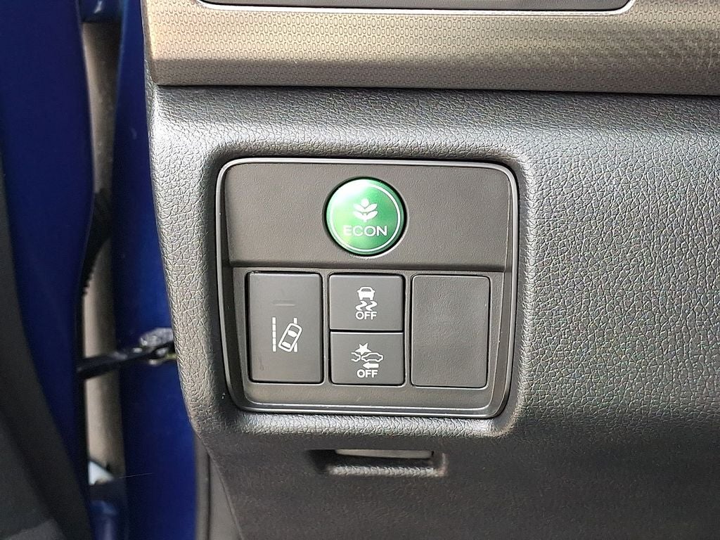 2017 Honda Accord EX-L V6