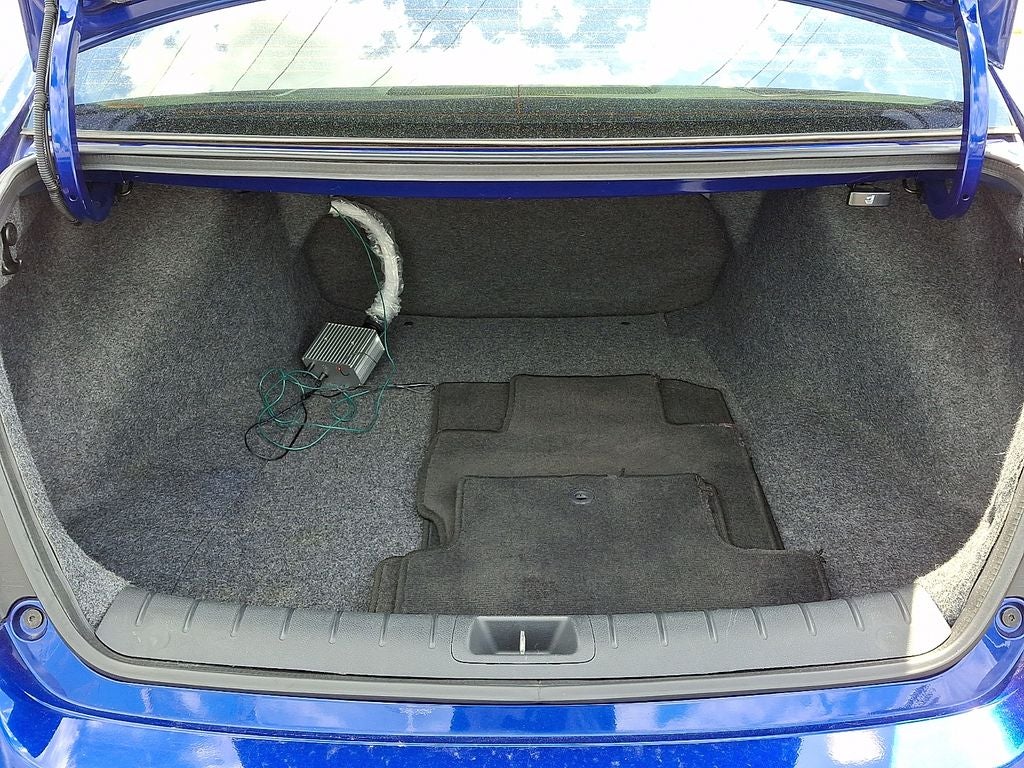 2017 Honda Accord EX-L V6