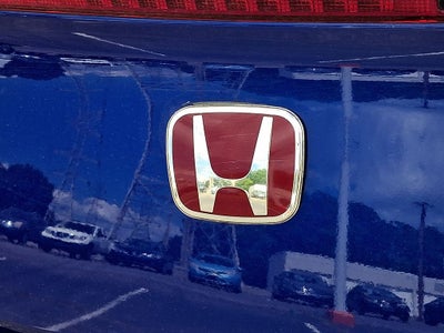 2017 Honda Accord EX-L V6