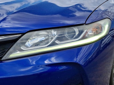 2017 Honda Accord EX-L V6