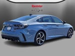 2022 Honda Accord Sport 2.0T