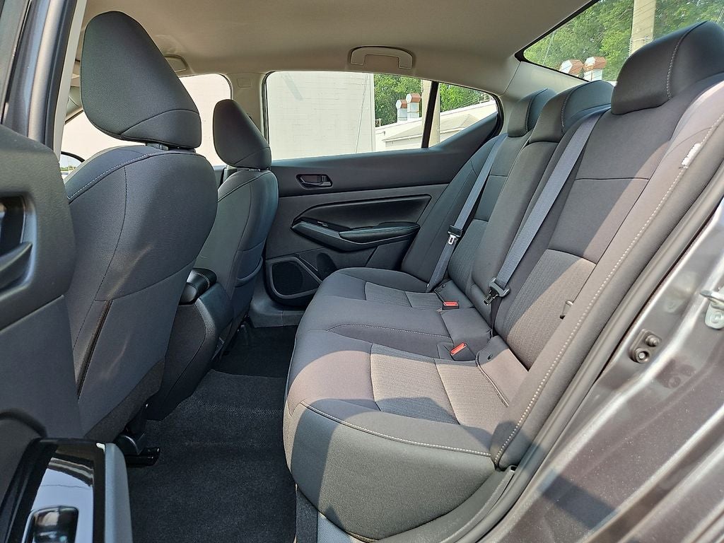 2023 Nissan Altima SV Intelligent AWD