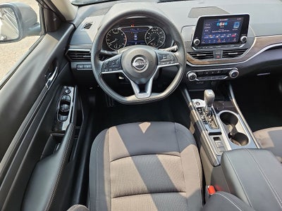 2023 Nissan Altima SV Intelligent AWD