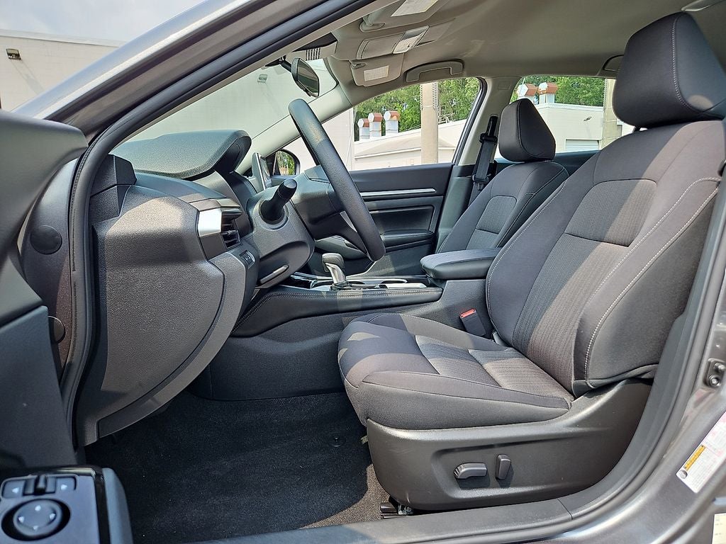 2023 Nissan Altima SV Intelligent AWD