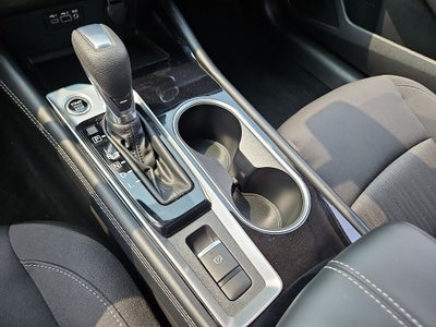 2023 Nissan Altima SV Intelligent AWD