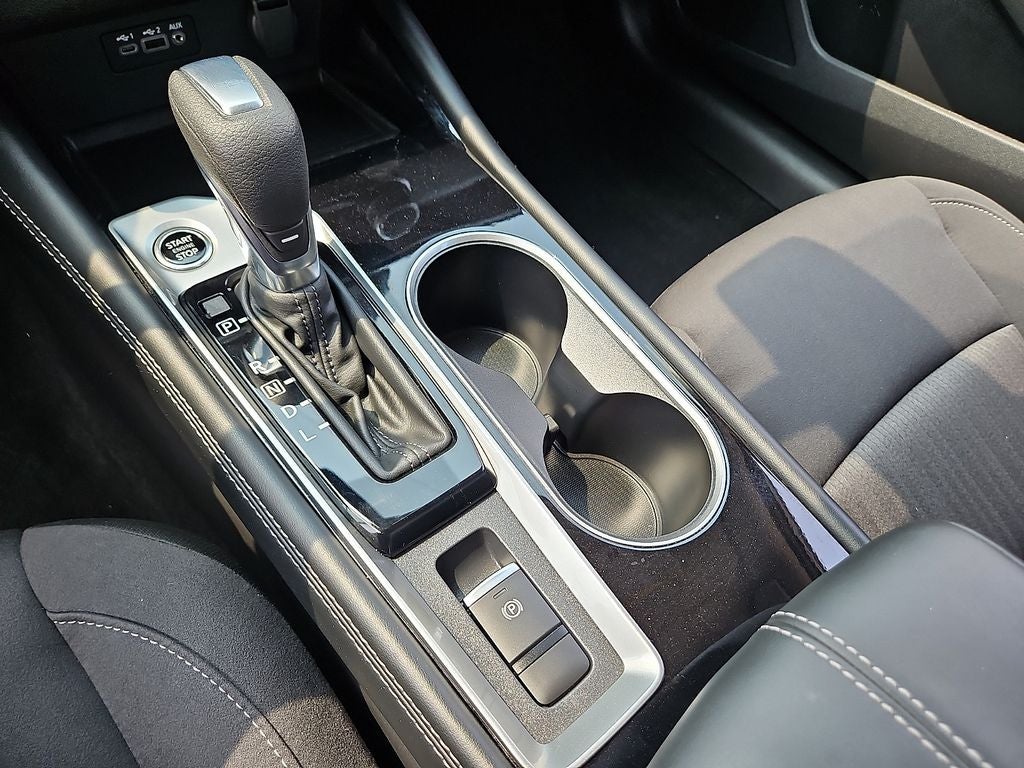 2023 Nissan Altima SV Intelligent AWD