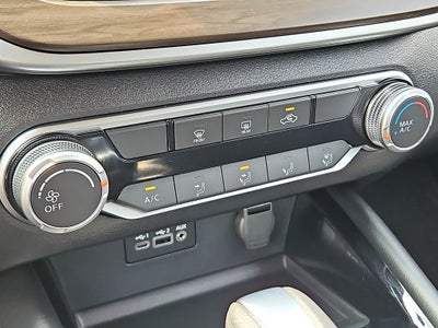 2023 Nissan Altima SV Intelligent AWD
