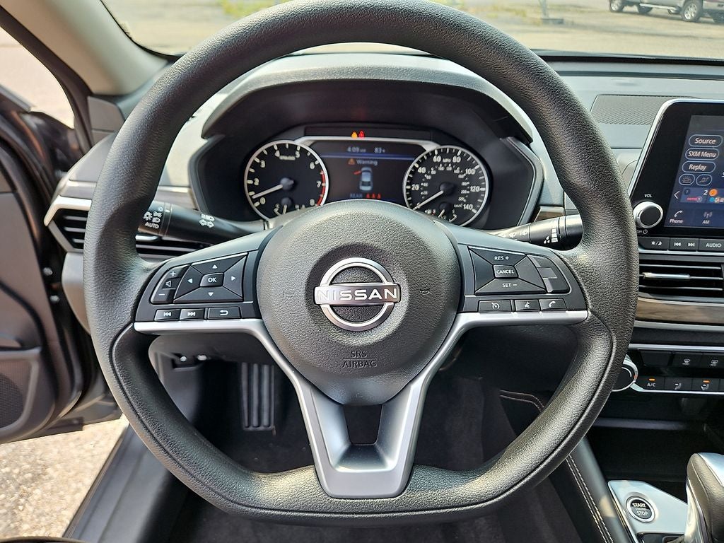 2023 Nissan Altima SV Intelligent AWD
