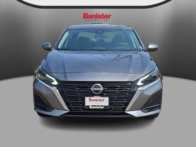2023 Nissan Altima SV Intelligent AWD