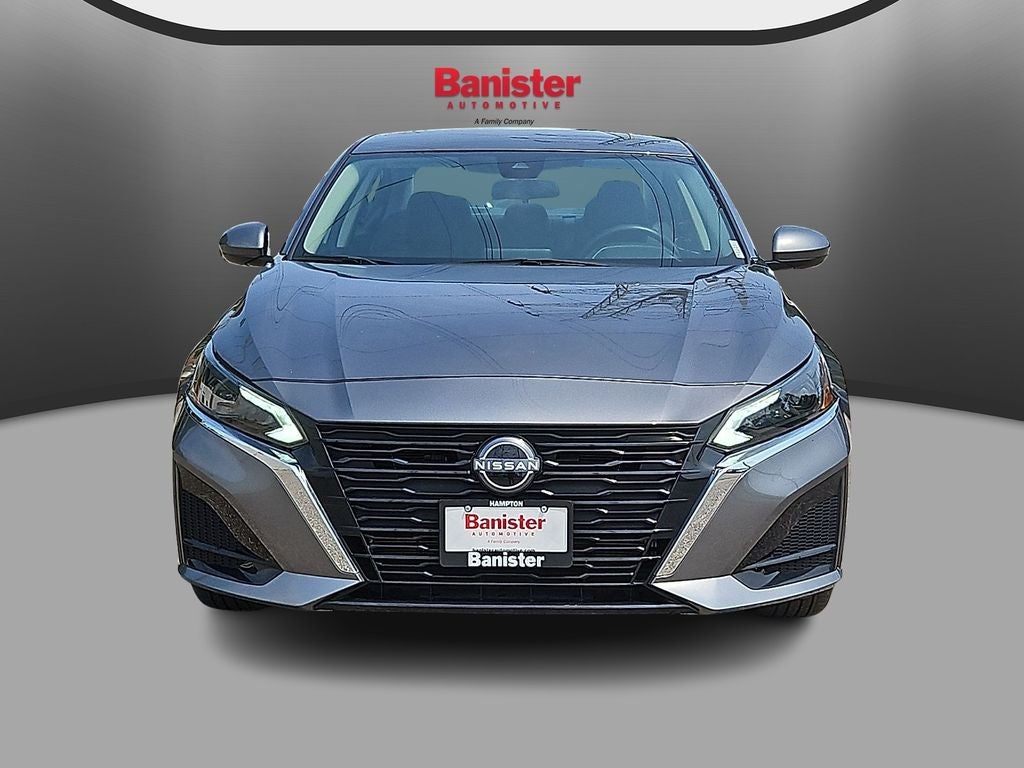 2023 Nissan Altima SV Intelligent AWD